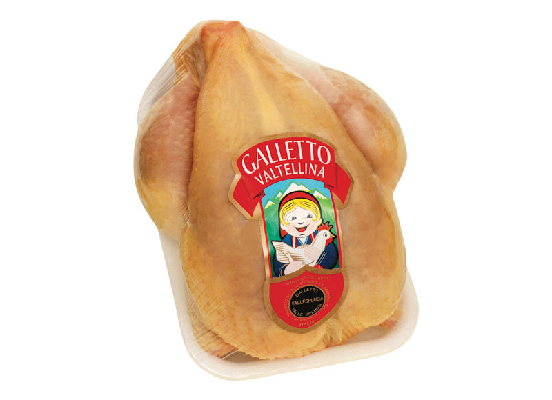 Our products - Galletto Vallespluga