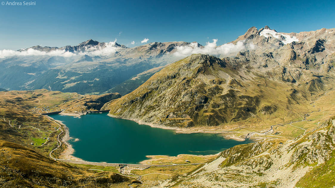 Scopriamo la Via Spluga trekking, storia e buon cibo Galletto